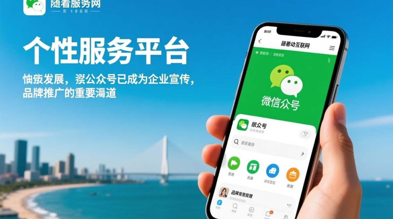 温州微信公众号开发商,他们的产品如何满足本地市场需求? 温州微信公众号开发商,他们的产品如何满足本地市场需求?