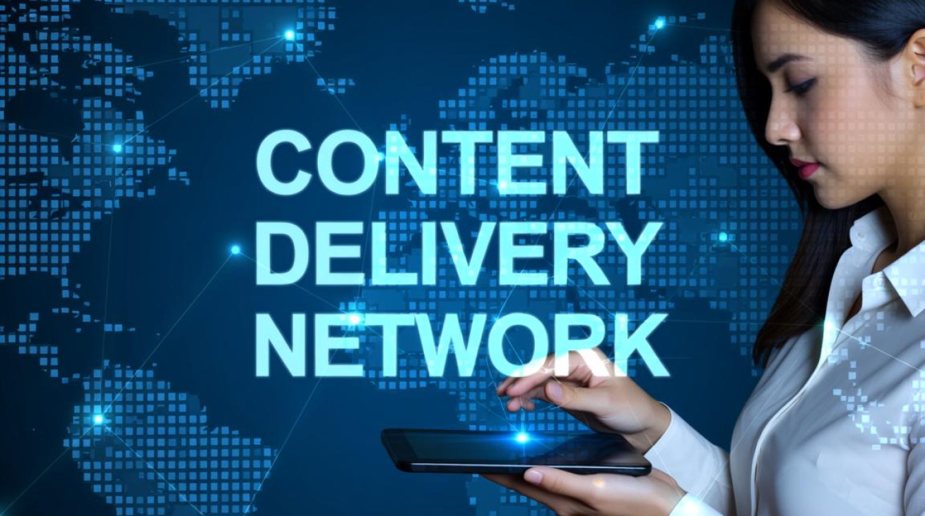 加速CDN技术如何提升网站加载速度？揭秘高效网络传输的秘密！