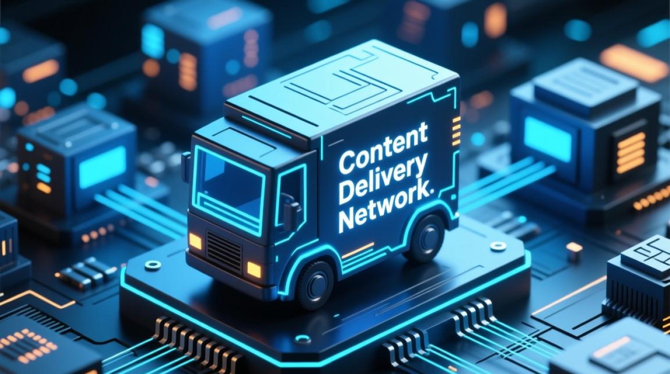 加速CDN技术如何提升网站加载速度？揭秘高效网络传输的秘密！