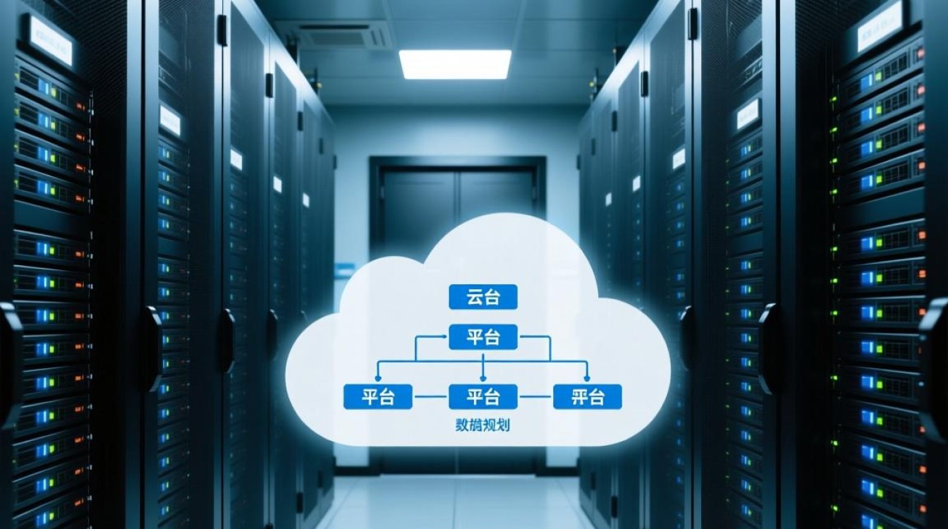 服务器设置云平台，具体步骤和注意事项有哪些？