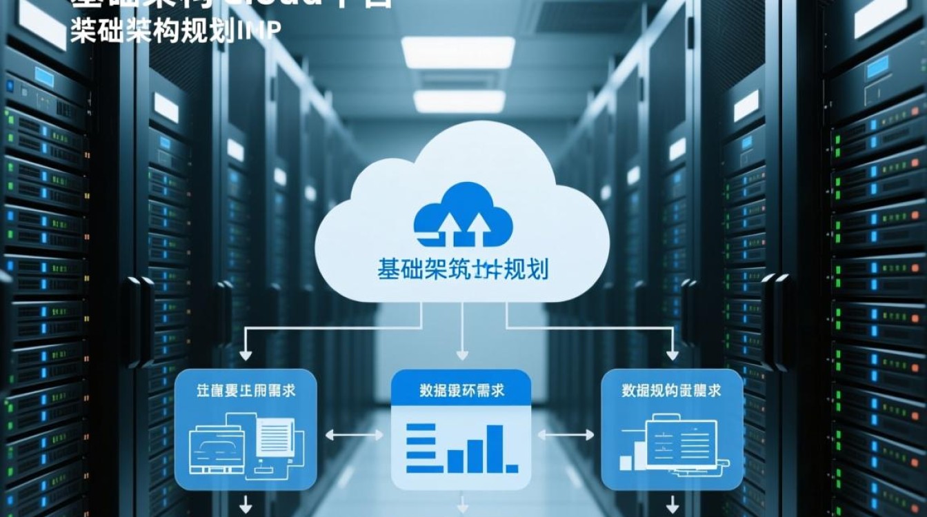 服务器设置云平台，具体步骤和注意事项有哪些？