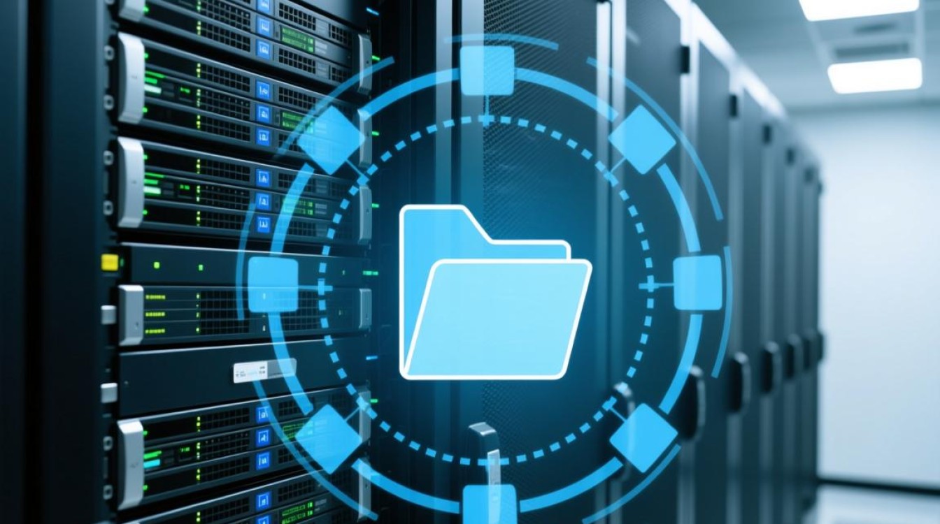 服务器设置文件存储服务器，如何配置才能高效安全？