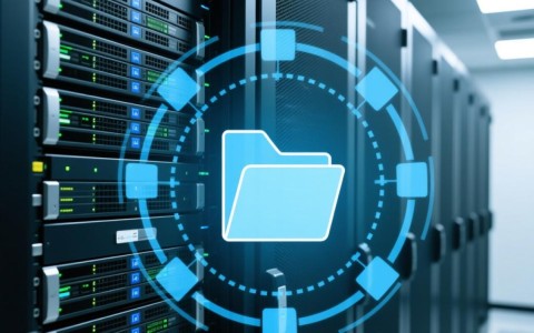 服务器设置文件存储服务器，如何配置才能高效安全？