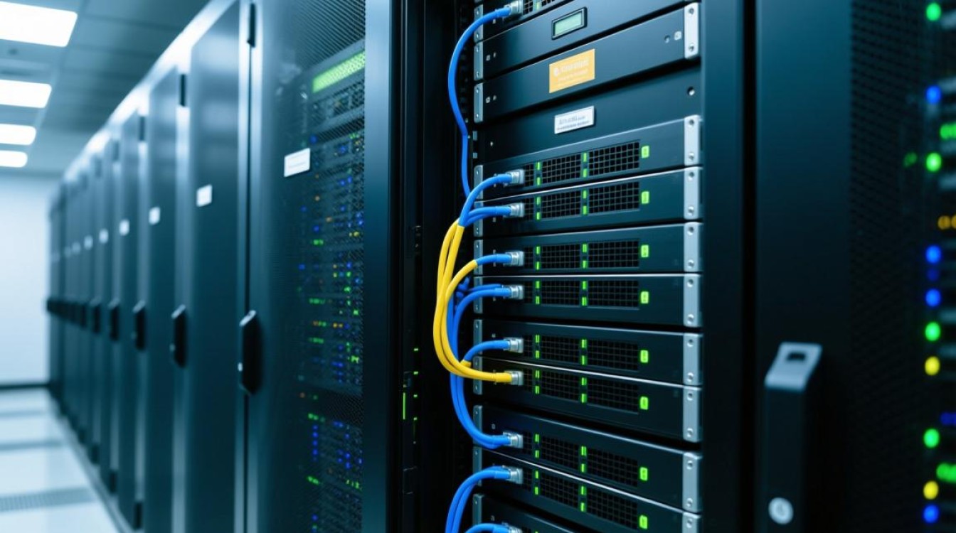 服务器设置文件存储服务器，如何配置才能高效安全？