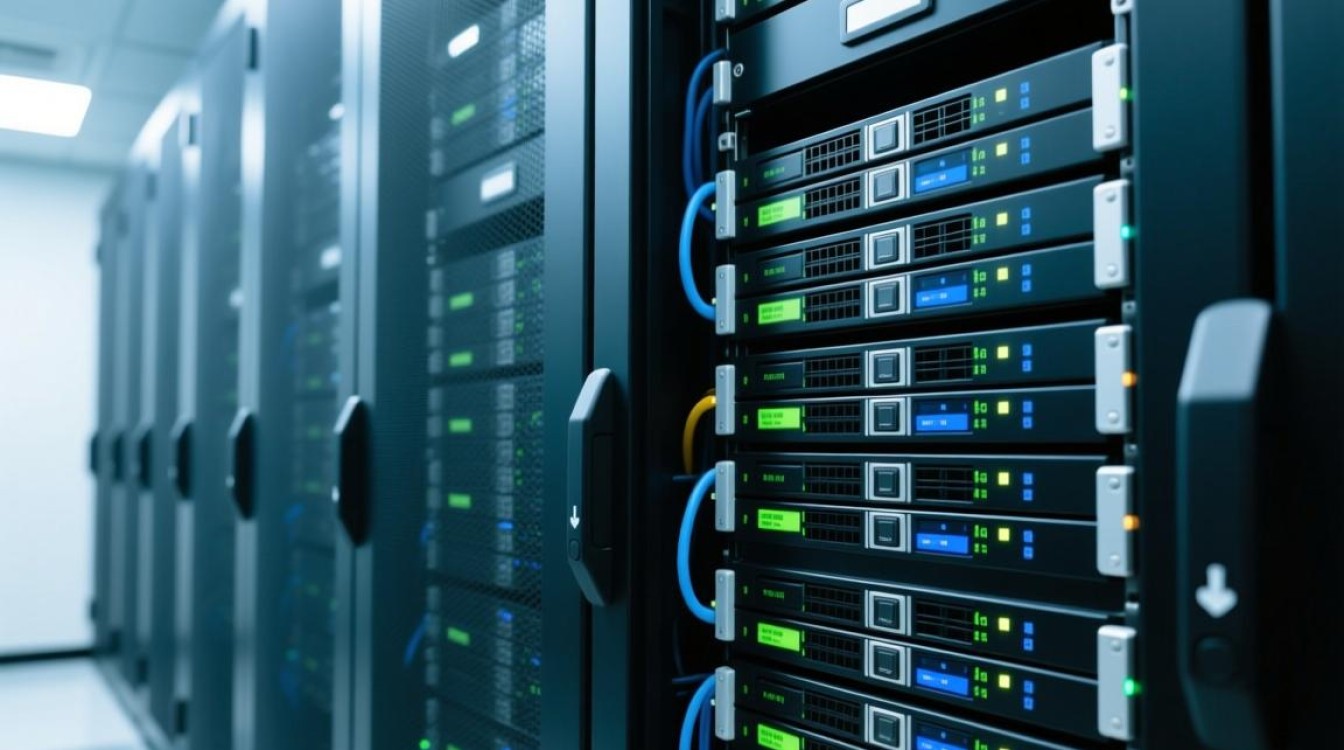 服务器设置文件存储服务器，如何配置才能高效安全？