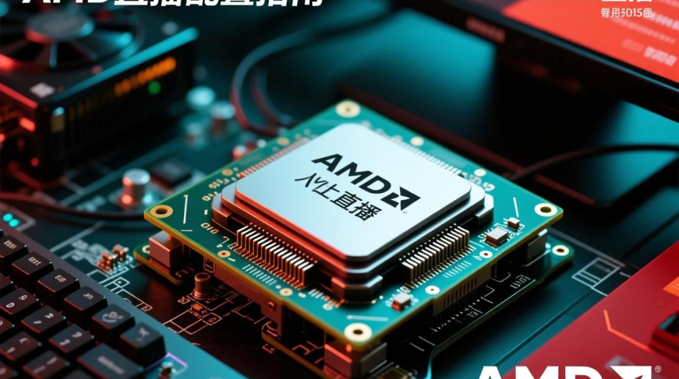 AMD直播配置中，哪些硬件组合能实现流畅直播，性价比最高？