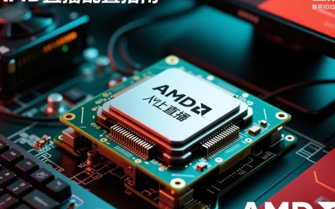 AMD直播配置中，哪些硬件组合能实现流畅直播，性价比最高？