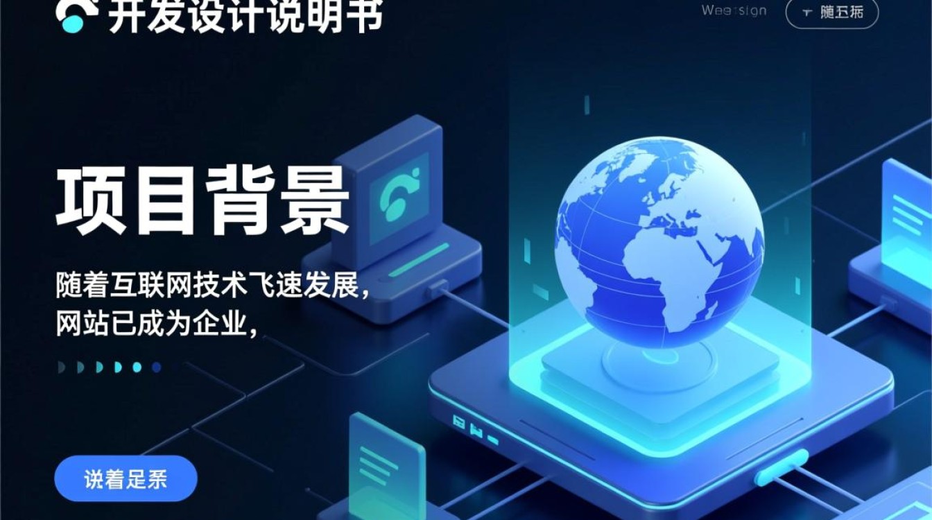 网站开发设计说明书，这份文档中包含了哪些关键疑问与挑战？