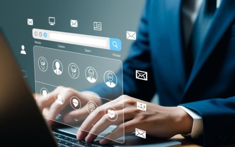 如何选购合适的空间与域名？揭秘购买步骤及注意事项全攻略！