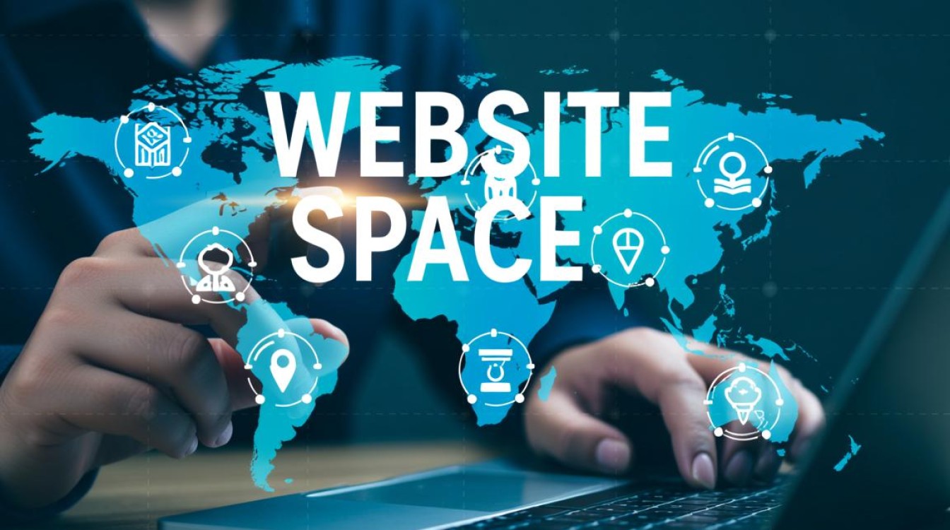 如何选购合适的空间与域名？揭秘购买步骤及注意事项全攻略！