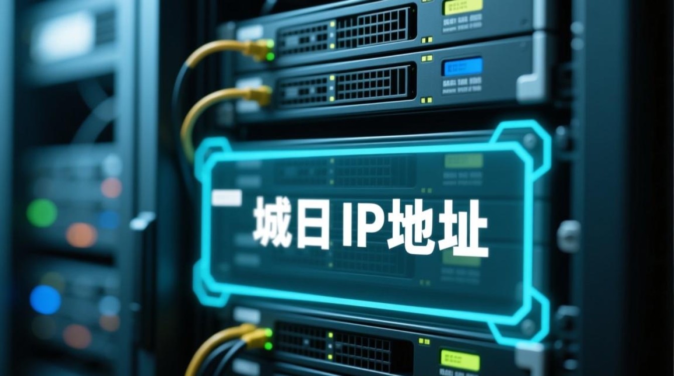 域名访问主机，究竟有何神奇之处？