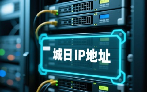 域名访问主机，究竟有何神奇之处？