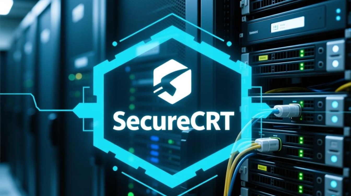 SecureCRT配置保存后，如何确保其安全性与数据一致性？