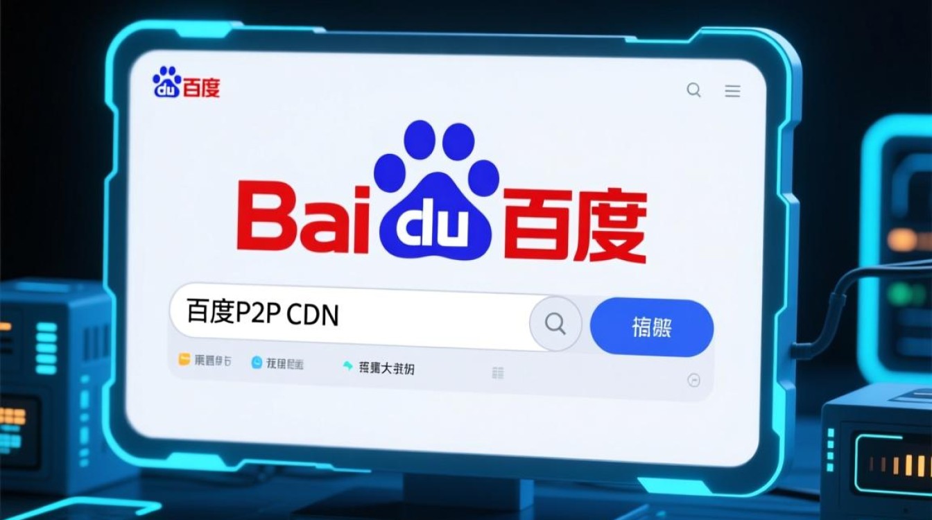 百度P2P CDN服务Mac版,究竟有何独特优势,为何备受关注? 百度P2P CDN服务Mac版,究竟有何独特优势,为何备受关注?