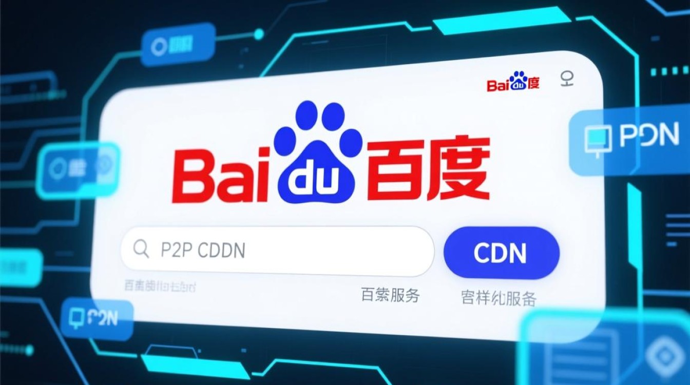 百度P2P CDN服务Mac版,究竟有何独特优势,为何备受关注? 百度P2P CDN服务Mac版,究竟有何独特优势,为何备受关注?