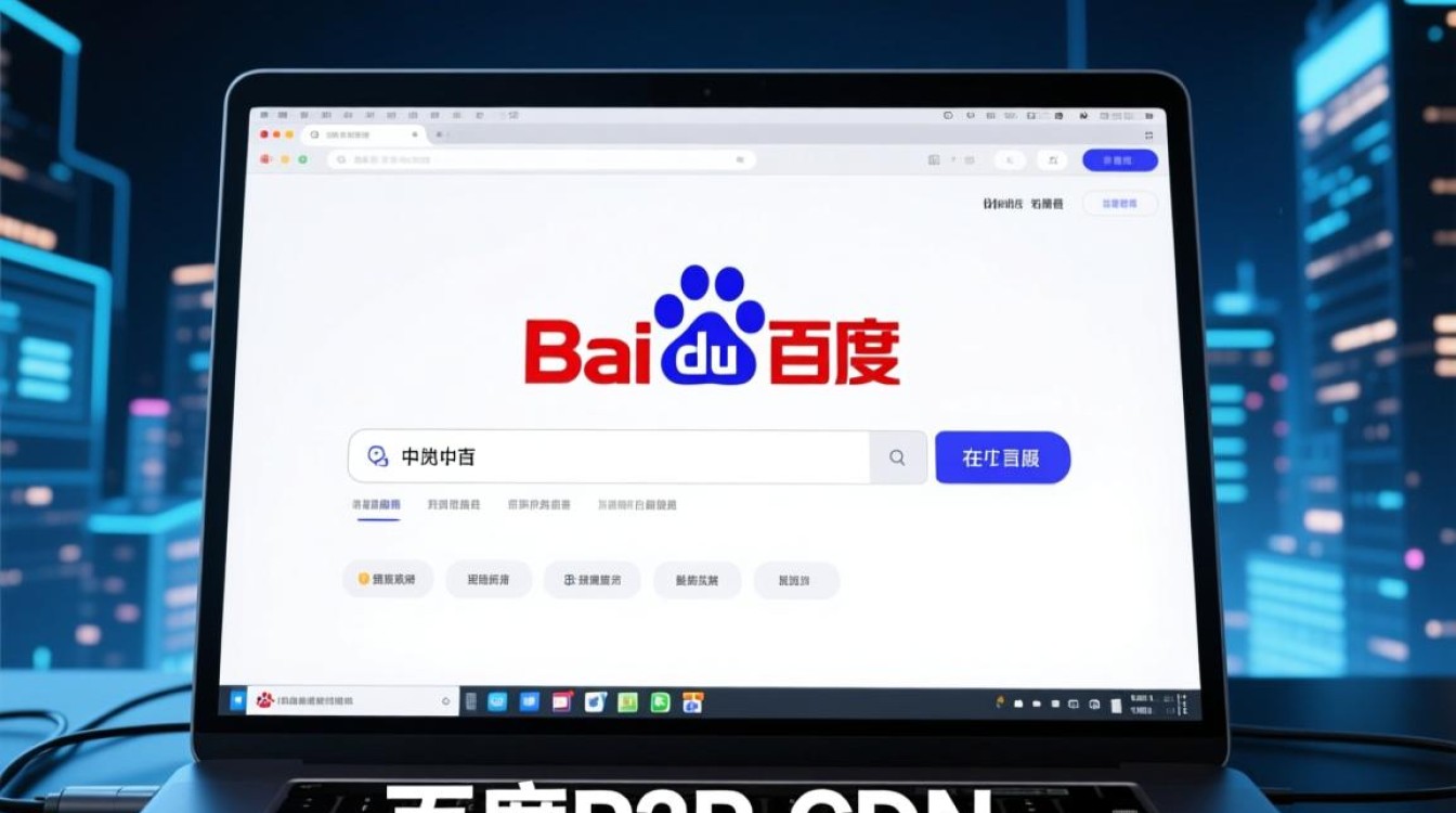 百度P2P CDN服务Mac版,究竟有何独特优势,为何备受关注? 百度P2P CDN服务Mac版,究竟有何独特优势,为何备受关注?