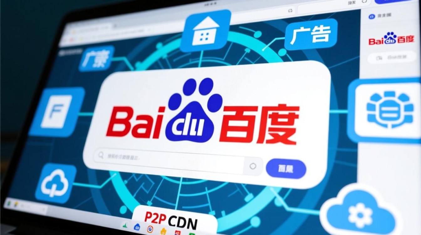 百度P2P CDN缓存占用过多，如何合理优化资源使用？