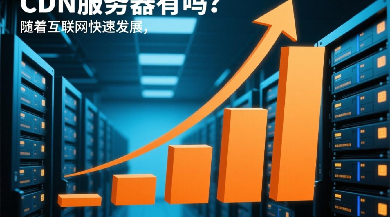 网站添加CDN后，对服务器性能有何显著影响？CDN对服务器优化效果如何？
