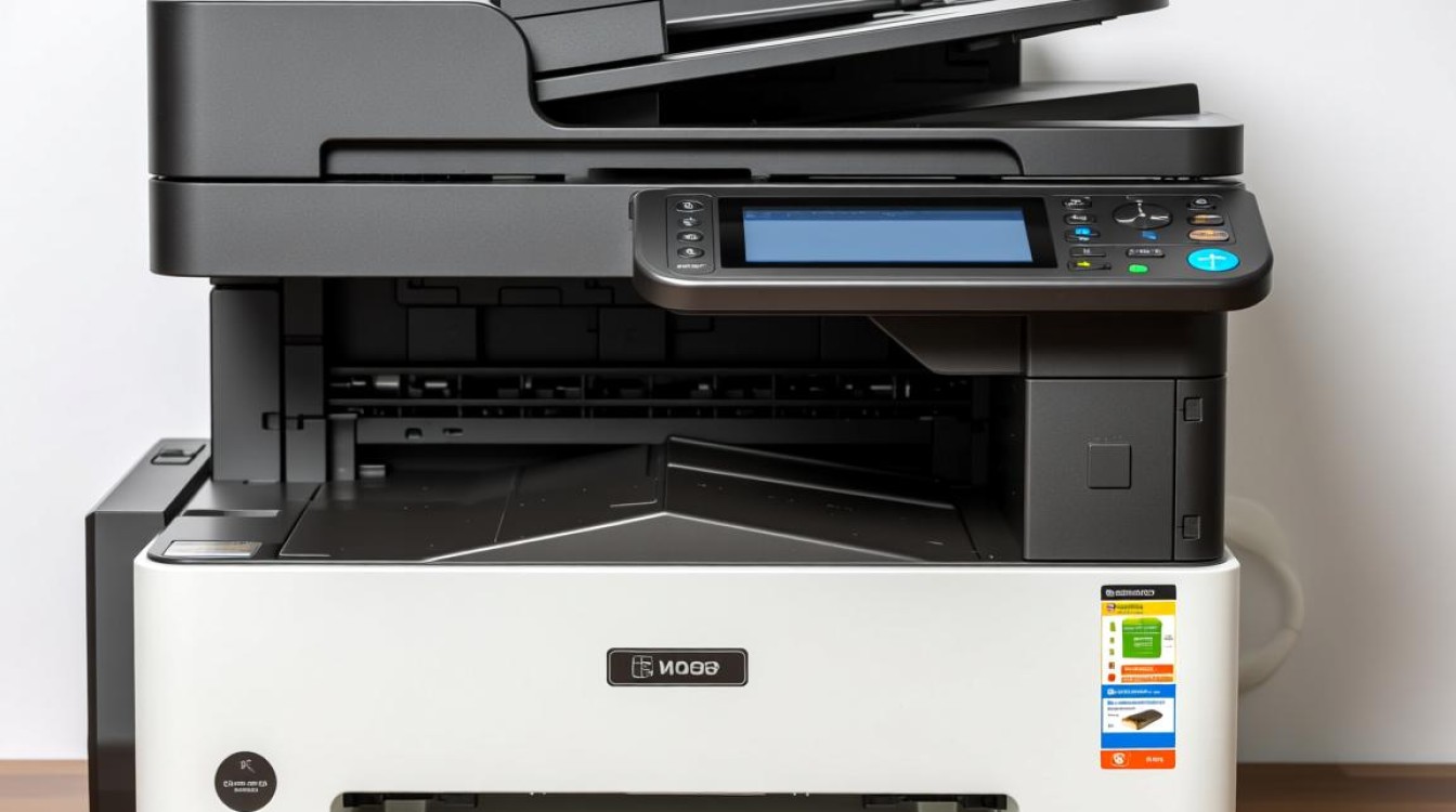 立思辰GM8560CDN废粉盒如何处理？更换方法及注意事项是什么？