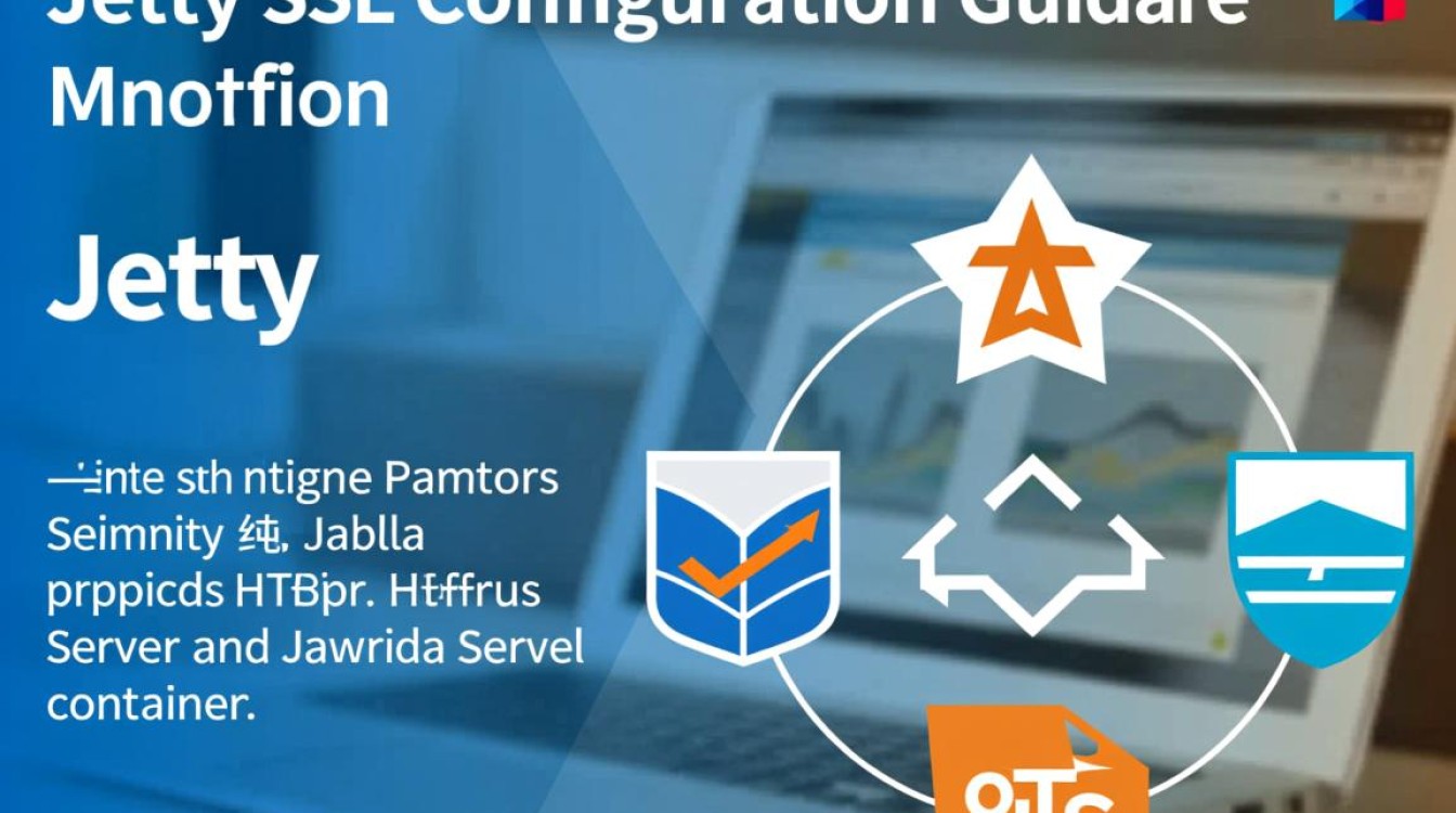 Jetty SSL配置中，如何确保高效安全连接实现？