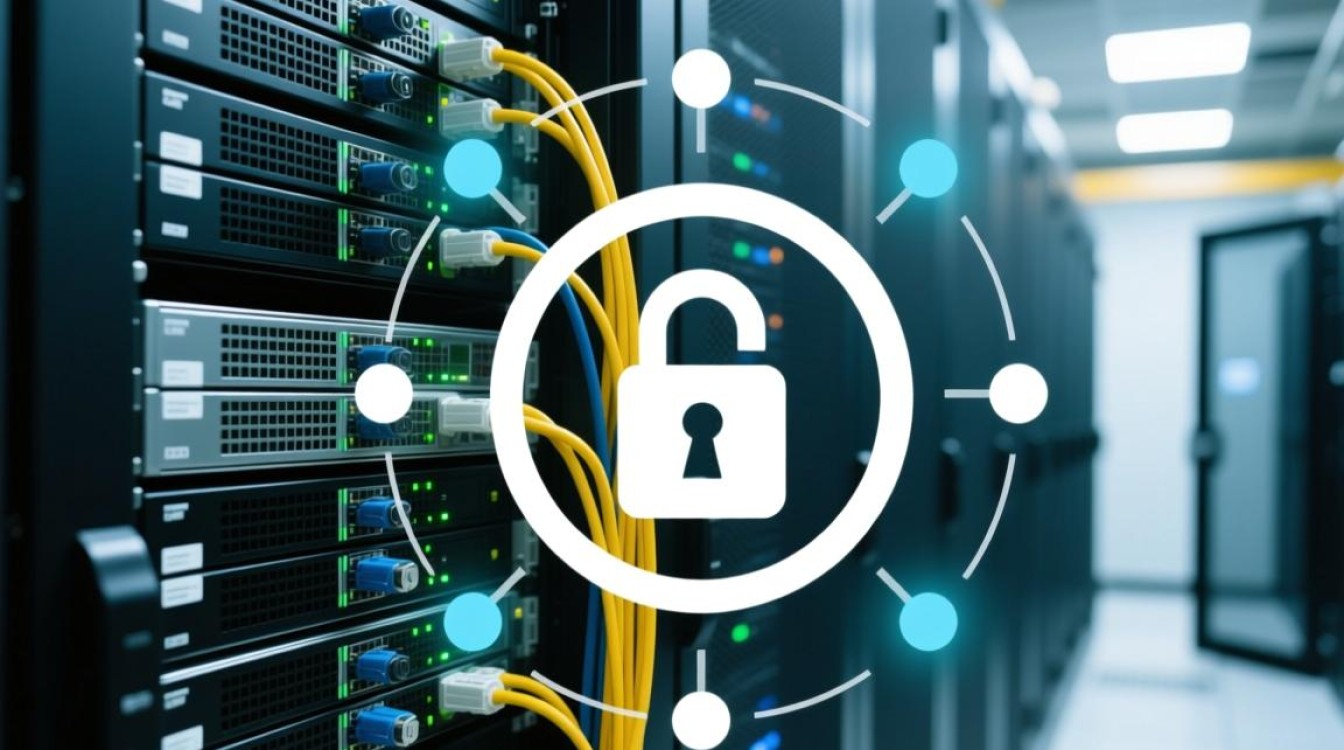 服务器网络设置方法在哪找？详细步骤是什么？