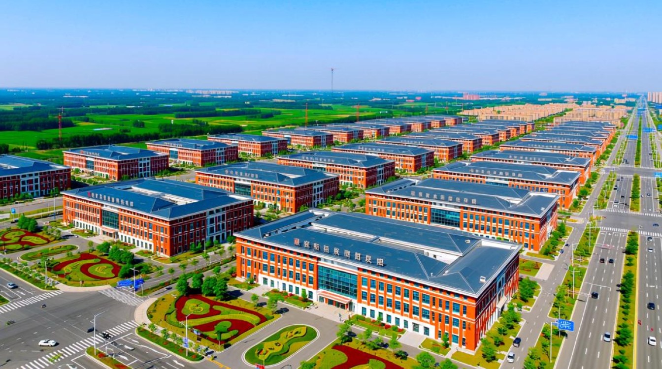 如何优化经济开发区网站建设,提升区域经济影响力? 如何优化经济开发区网站建设,提升区域经济影响力?