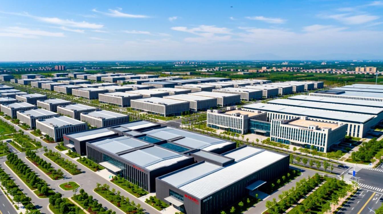 如何优化经济开发区网站建设,提升区域经济影响力? 如何优化经济开发区网站建设,提升区域经济影响力?