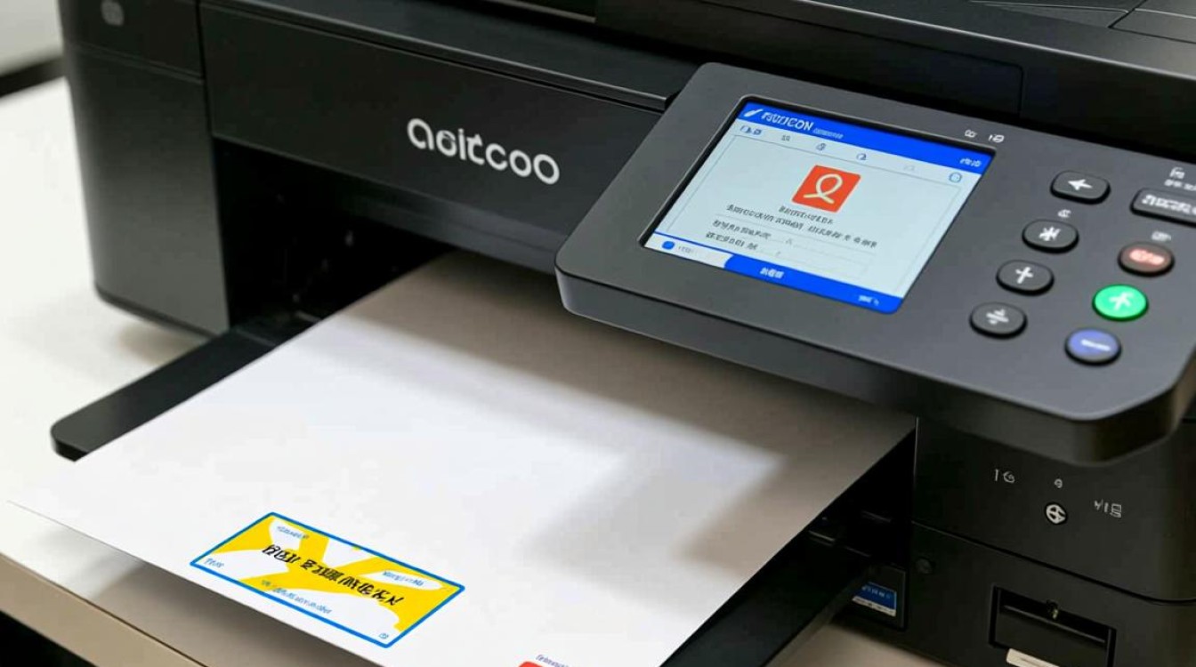 P5021cdn显示卡纸但实际未卡纸，这是什么原因导致的？