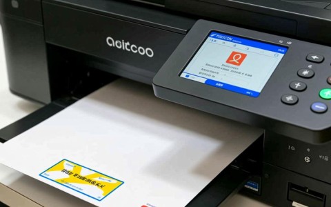 P5021cdn显示卡纸但实际未卡纸，这是什么原因导致的？