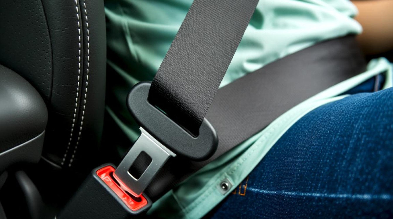 安全带提醒装置异常，如何自行排查解决？