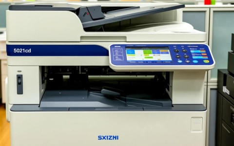 京瓷5021cdn打印机能用非官方代用粉吗？效果和安全有保障吗？