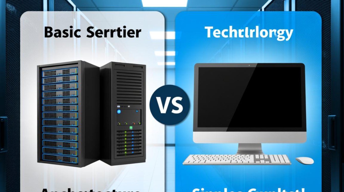 如何用一台电脑设置服务器？详细步骤有哪些？