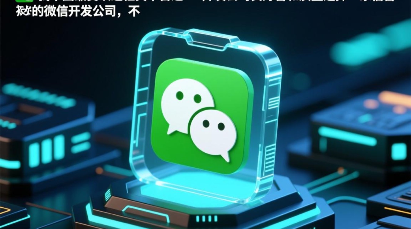 如何挑选信誉良好的微信开发公司？揭秘优质服务商选择标准！