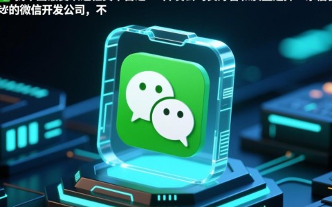 如何挑选信誉良好的微信开发公司？揭秘优质服务商选择标准！