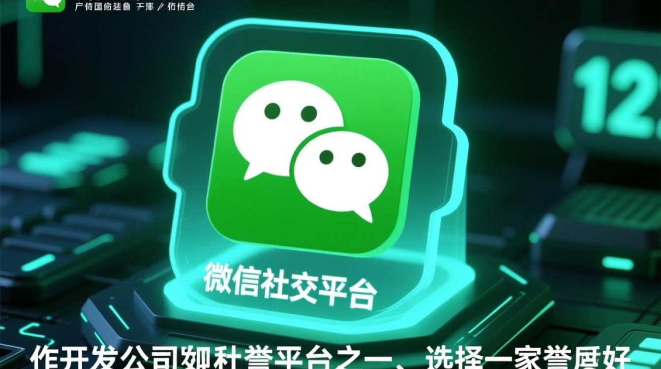 如何挑选信誉良好的微信开发公司？揭秘优质服务商选择标准！