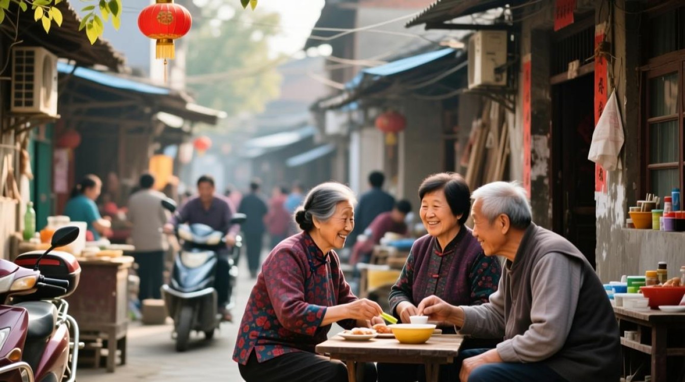 你好邻居 配置中隐藏的细节，为何邻居关系如此和谐？