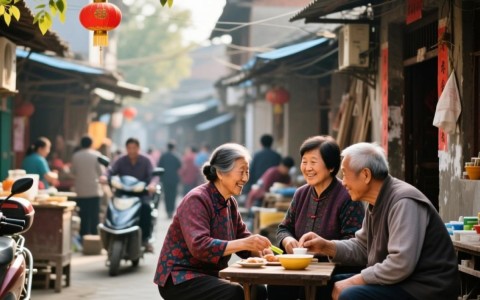 你好邻居 配置中隐藏的细节，为何邻居关系如此和谐？