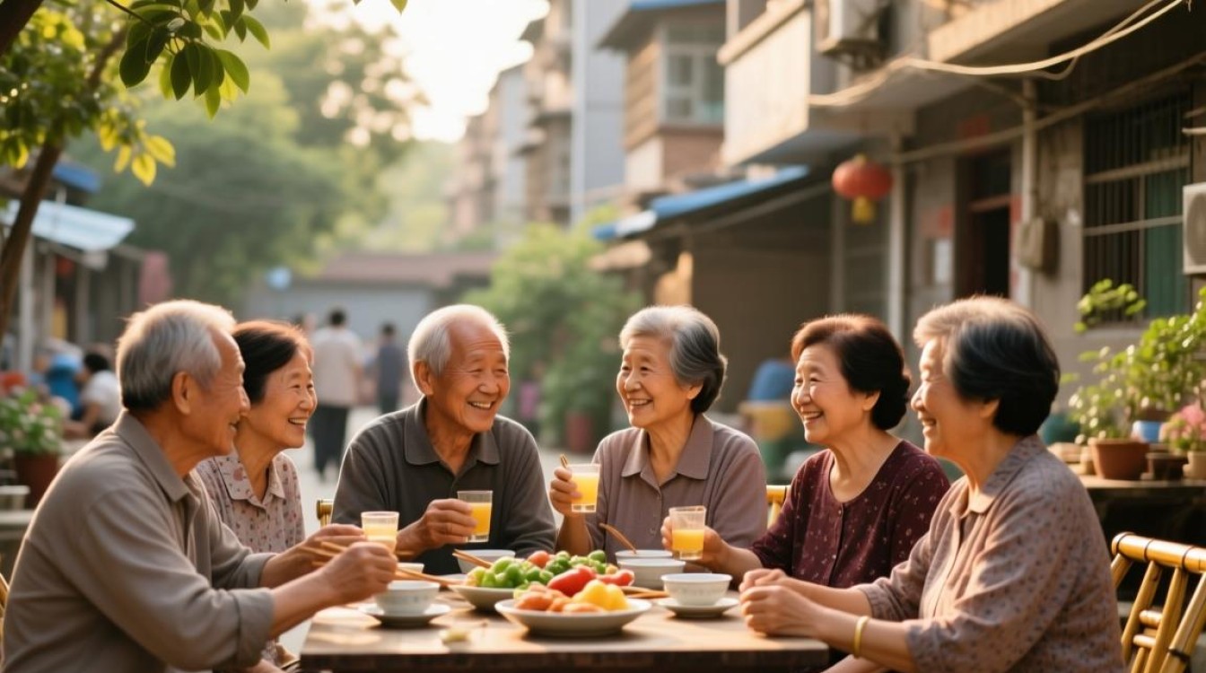 你好邻居 配置中隐藏的细节，为何邻居关系如此和谐？