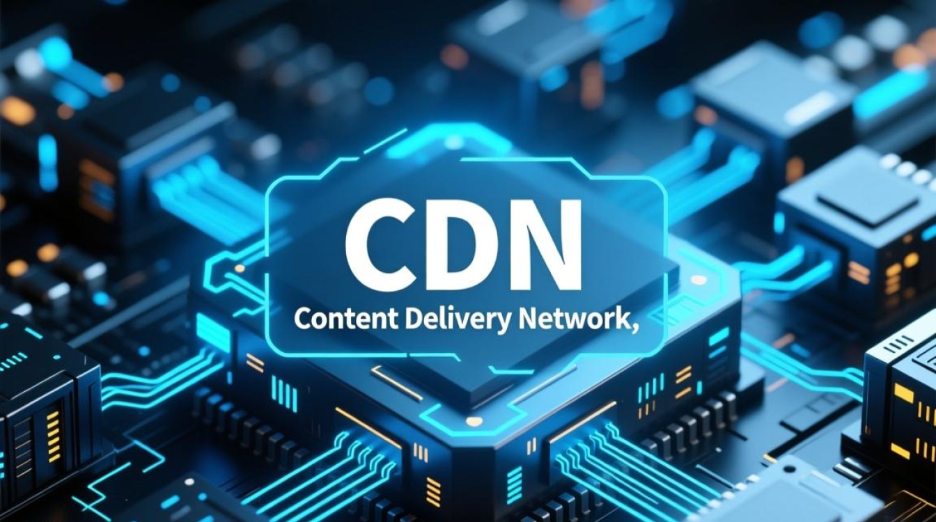 cdn动态加速技术如何提升网站访问速度与用户体验？