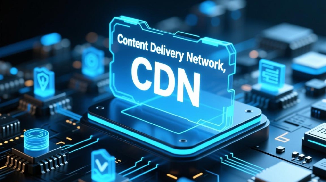 cdn动态加速技术如何提升网站访问速度与用户体验？