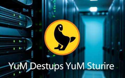 服务器如何设置yum源？本地、远程及镜像源配置方法详解