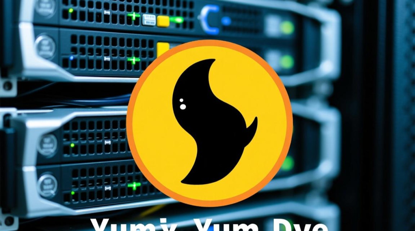 服务器如何设置yum源？本地、远程及镜像源配置方法详解