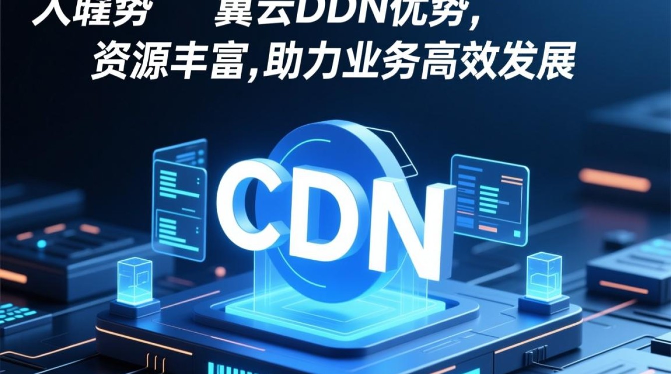 天翼云cdn资源丰富，其独特优势究竟如何体现？揭秘高效云加速之道！