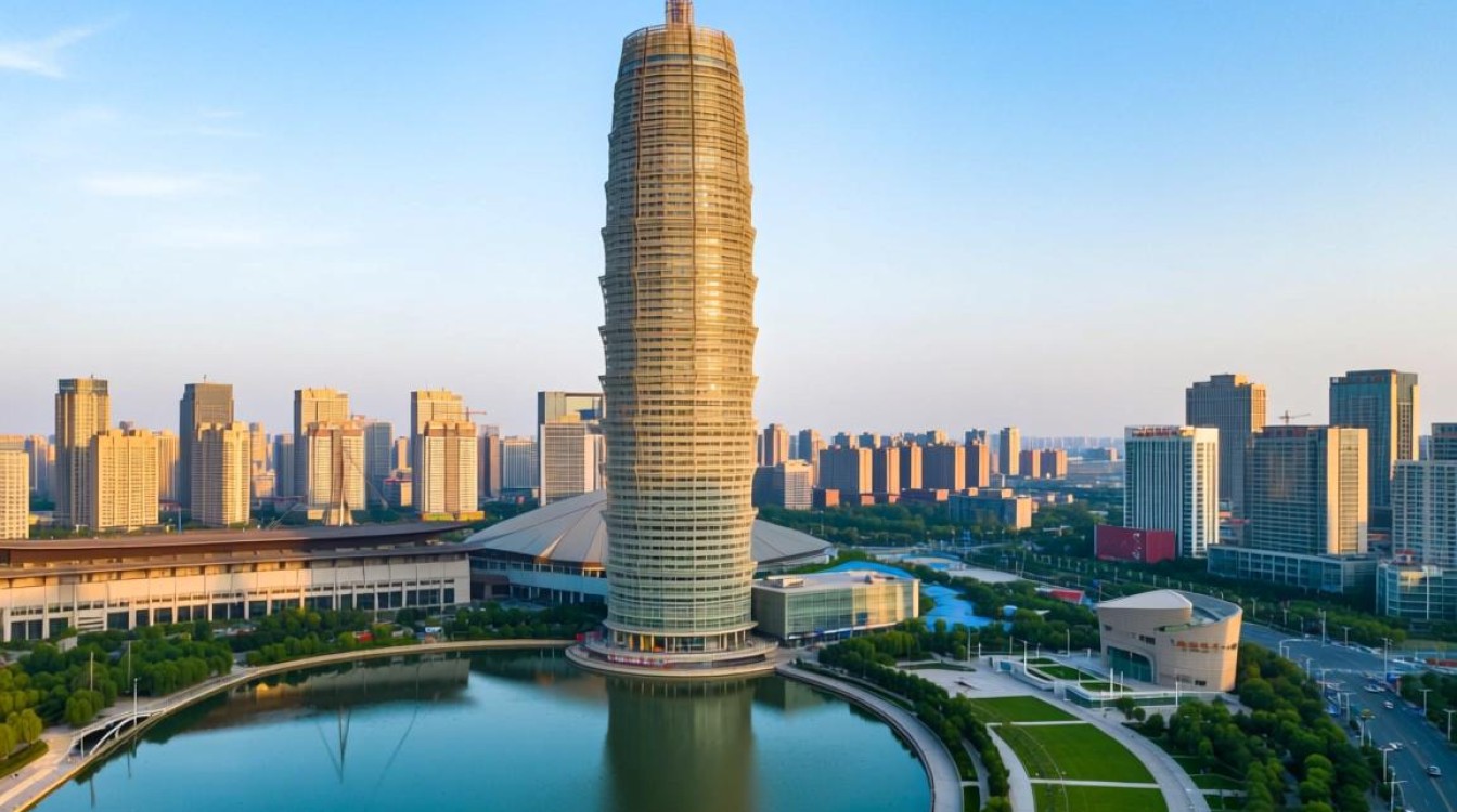 郑州app开发领域，哪家公司享有盛誉？