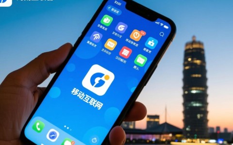 郑州app开发领域，哪家公司享有盛誉？