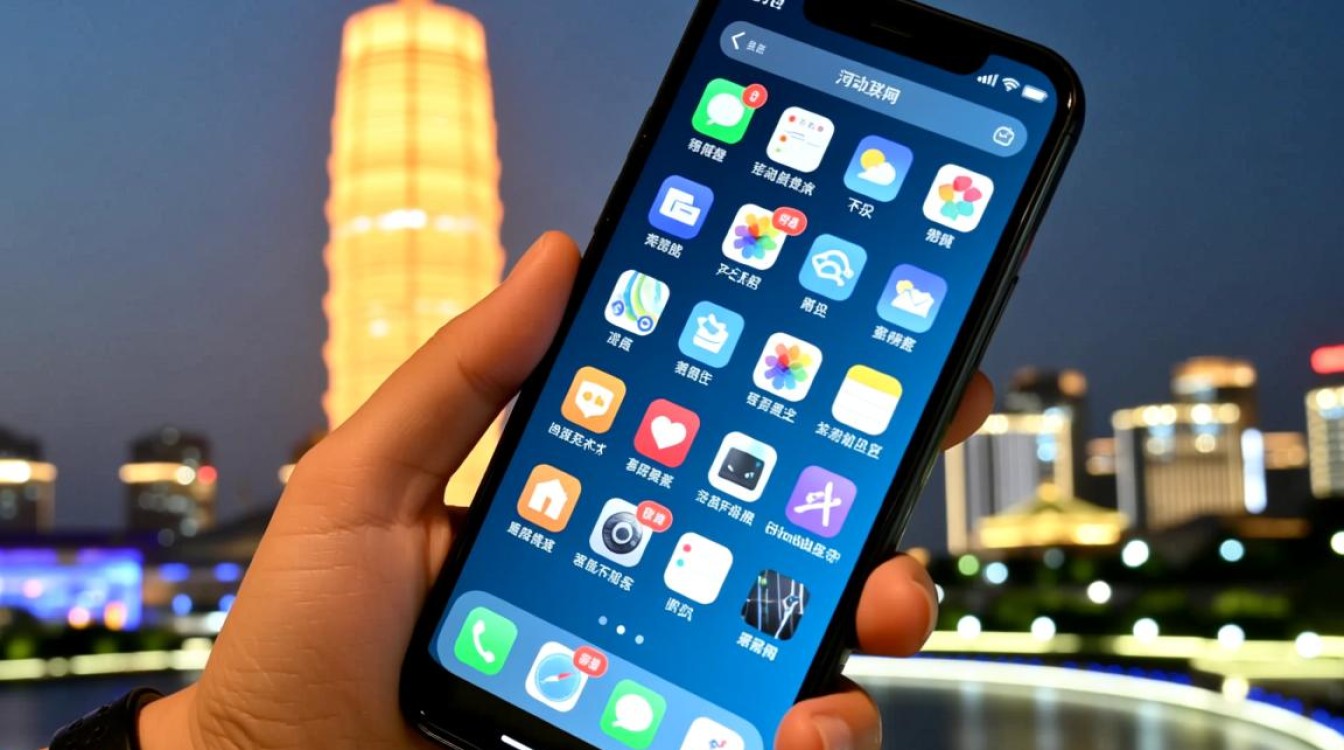 郑州app开发领域，哪家公司享有盛誉？