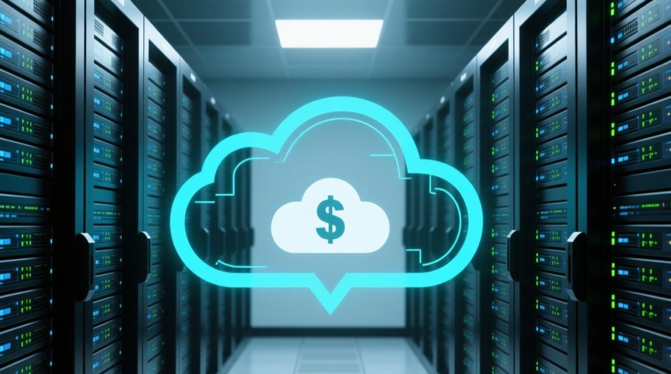 服务器设置云储存，如何配置才能安全高效又省钱？