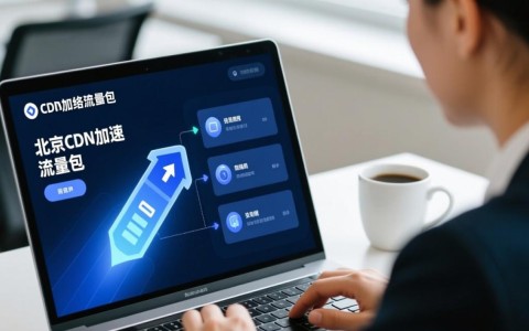 北京cdn加速流量包1G价格是多少？性价比如何？详情揭晓！