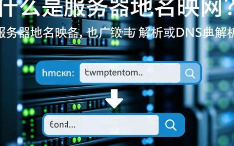 服务器域名映射外网，具体操作步骤及注意事项有哪些？