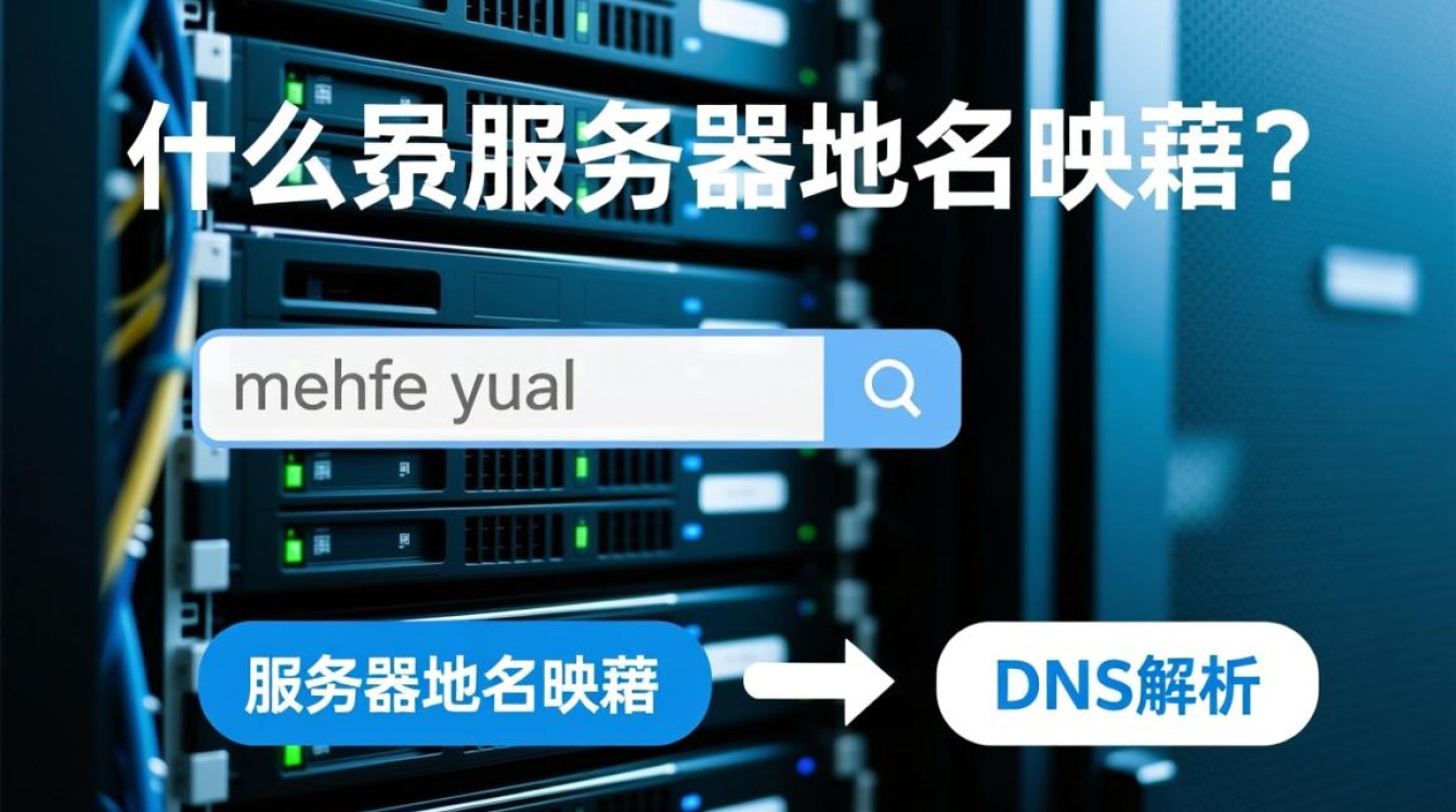 服务器域名映射外网，具体操作步骤及注意事项有哪些？